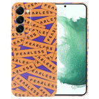For Samsung Galaxy S22+ 5G / Orange Label