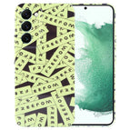 For Samsung Galaxy S22+ 5G / Green Label