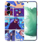 For Samsung Galaxy S22+ 5G / Working Uncle