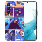For Samsung Galaxy S22 5G / Working Uncle