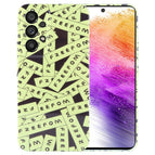 For Samsung Galaxy A73 5G / Green Label