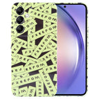 For Samsung Galaxy A54 5G / Green Label