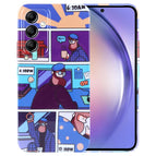 For Samsung Galaxy A54 5G / Working Uncle