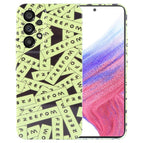 For Samsung Galaxy A53 5G / Green Label