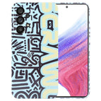 For Samsung Galaxy A53 5G / Green SCR
