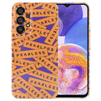 For Samsung Galaxy A23 / Orange Label
