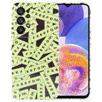 For Samsung Galaxy A23 / Green Label