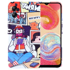 For Samsung Galaxy A04e / Vacationer