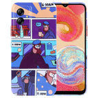 For Samsung Galaxy A04e / Working Uncle