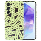 For Samsung Galaxy A55 5G / Green Label