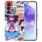 For Samsung Galaxy A55 5G / Vacationer