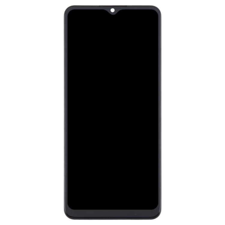 LCD Screen Digitizer Full Assembly with Frame