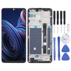 For ZTE Blade A72 5G 7540N