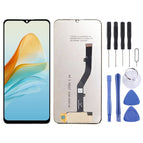 For ZTE Blade V40 Smart 5G 7450N 7532