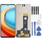 For ZTE Blade A75 5G 2357N / V60 Smart