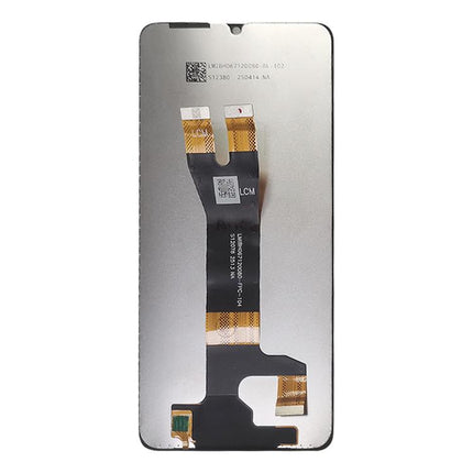 LCD Screen with Digitizer Full Assembly, For ZTE nubia A76 4G, For ZTE nubia A56 Pro Z2474, For ZTE nubia A76 5G Z2469N, For ZTE nubia A36 4G Z2472, For ZTE nubia A56 4G Z2473, For ZTE nubia Neo 3 5G, For ZTE Blade A35e, For ZTE Blade V70 Max          ...