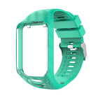 Mint Green