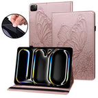 For iPad Pro 11 2025 / 2024 / Rose Gold