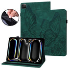For iPad Pro 13 2025 / 2024 / Green