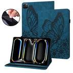 For iPad Pro 13 2025 / 2024 / Blue