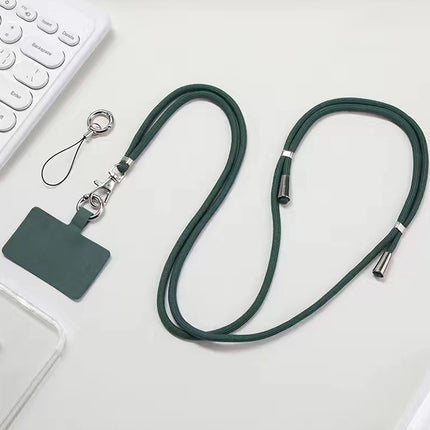 Universal Adjustable Crossbody Phone Lanyard