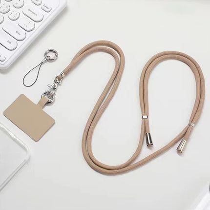 Universal Adjustable Crossbody Phone Lanyard