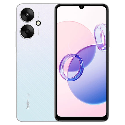 Xiaomi Redmi 13C 5G,  6.74 inch MIUI 14 MediaTek Dimensity 6100+ Octa Core 2.2GHz, NFC, Network: 5G, Not Support Google Play, 6GB+128GB