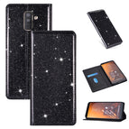 For Samsung Galaxy A6+ / J8 (2018) / Black