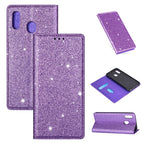 For Samsung Galaxy A10e / Purple
