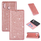 For Samsung Galaxy A20 / A30 / Rose Gold