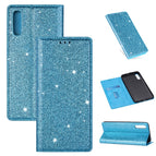 For Samsung Galaxy A70 / Sky Blue