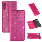For Samsung Galaxy A70 / Rose Red