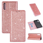 For Samsung Galaxy A70 / Rose Gold