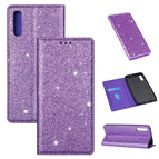 For Samsung Galaxy A70 / Purple