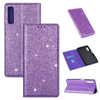 For Samsung Galaxy A7 (2018) / A750 / Purple
