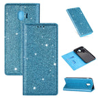 For Samsung Galaxy J4 (2018) / Sky Blue