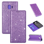 For Samsung Galaxy J4 (2018) / Purple