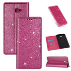For Samsung Galaxy J4+ / Rose Red