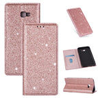 For Samsung Galaxy J4+ / Rose Gold