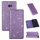 For Samsung Galaxy J4+ / Purple