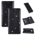 For Samsung Galaxy J6 (2018) / Black