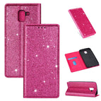 For Samsung Galaxy J6 (2018) / Rose Red