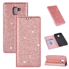 For Samsung Galaxy J6 (2018) / Rose Gold