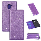 For Samsung Galaxy J6 (2018) / Purple