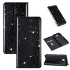 For Samsung Galaxy J6+ / Black