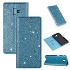 For Samsung Galaxy J6+ / Sky Blue