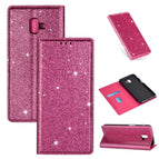 For Samsung Galaxy J6+ / Rose Red