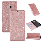 For Samsung Galaxy J6+ / Rose Gold