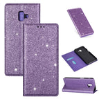 For Samsung Galaxy J6+ / Purple
