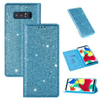 For Samsung Galaxy Note 8 / Sky Blue